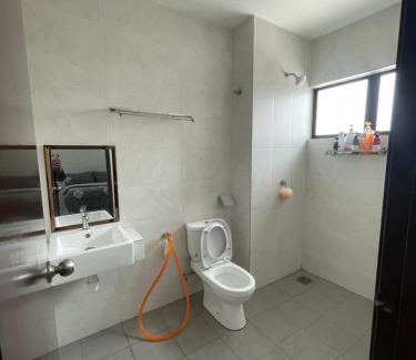 Ijok House | Saujana Perdana Homestay