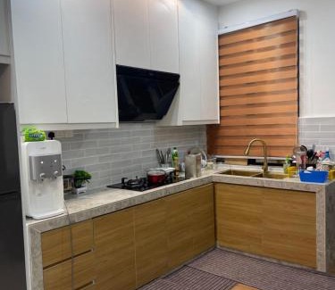 Ijok House | Saujana Perdana Homestay