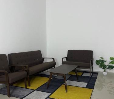 Ijok House | Saujana Perdana Homestay