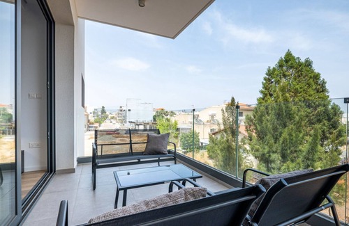 Limassol Apartment | Saul Boutique V - One Bedroom Apartment, Sleeps 2