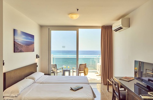 Can Pastilla Hotel | Saulo By Puro