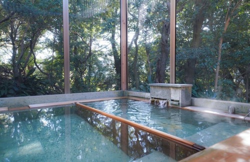 Yugawara RV Rental | Sauna Suite Base Dinner and breakfast included /Ashigarashimo District Kanagawa