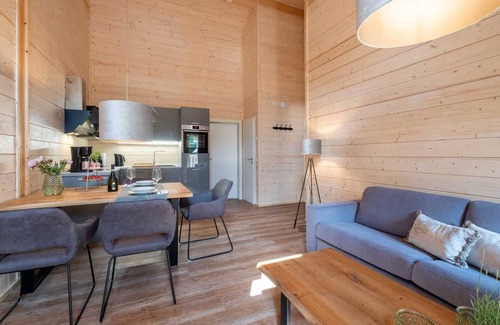 Schierke Apartment | Sauna Suites - Bergwald Suites