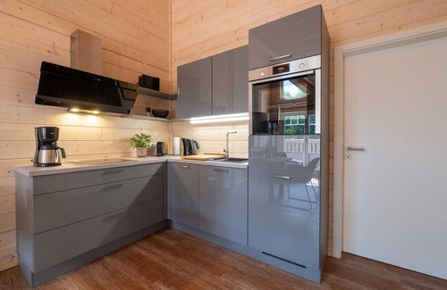 Schierke Apartment | Sauna Suites - Bergwald Suites