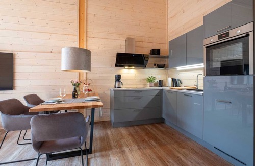 Schierke Apartment | Sauna Suites - Bergwald Suites