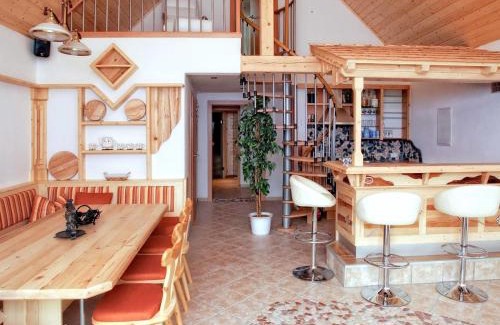 Mitterberg-Sankt Martin House | Saunahaus Gröbming