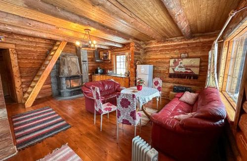 Kuusalu Parish House | Saunja Homestay