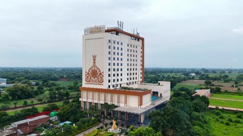 Agra Hotel | Saura Hotel, Agra - A Club Mahindra Associate