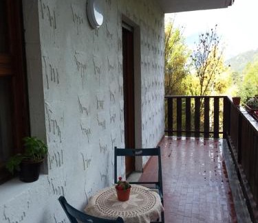 Sauze d'Oulx Apartment | Sauze Guesthouse Apartment