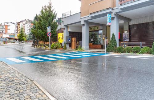Sauze d'Oulx Apartment | SauzeMonAmour