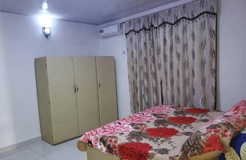 Freetown Apartment | Savagem Furnished Apartment