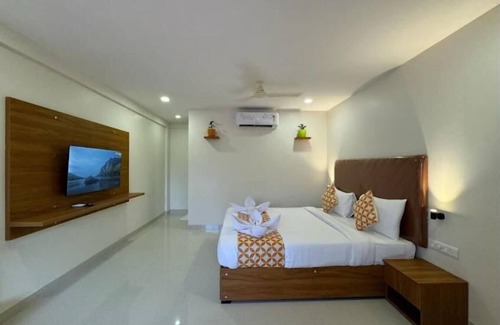 Diveagar Hotel | Savali Resort
