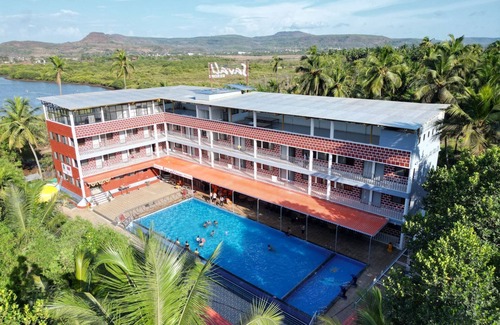 Diveagar Hotel | Savali Resort