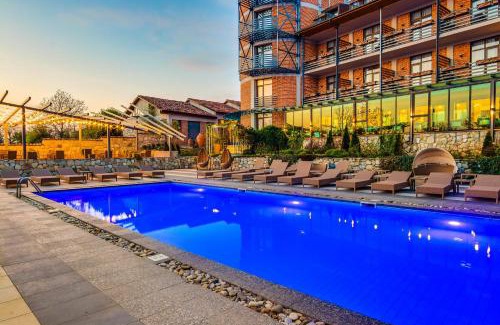 Ikalto Hotel | Savaneti Eco Hotel