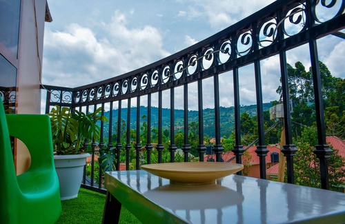 Kabale Apartment | Savani Apartments, Kabalen5 Minutes off kabale Kisooro roadnThe best in Kabale