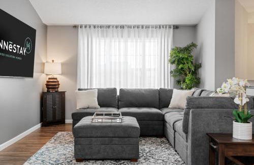 Blaine House | Savanna Grove