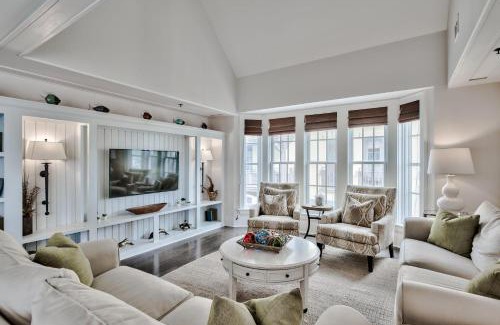 Rosemary Beach House | Savannah 1E
