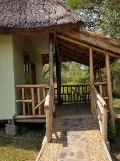 Western Region Cabin | savannah murchison lodge