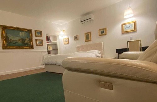 Buscate Apartment | Savany B&apartments