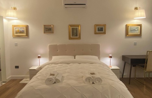 Buscate Apartment | Savany B&apartments
