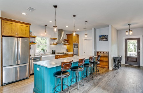 Gulf Breeze House | Save 10% on 3+ Nights, Book by Oct 31!