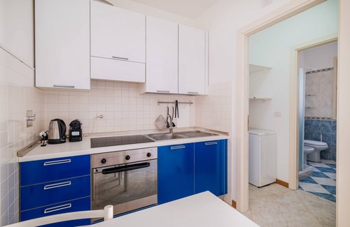 San Lazzaro di Savena Apartment | Savena Terrace Apartment, in the heart of San Lazzaro