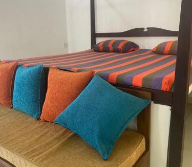 Dompe Resort | Savenndra Resorts