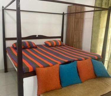 Dompe Resort | Savenndra Resorts