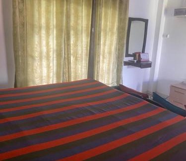 Dompe Resort | Savenndra Resorts