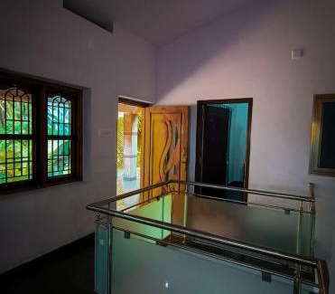 Murudeshwara House | Savion Homstay