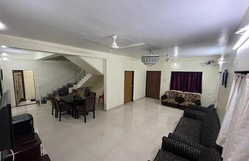 Gureghar Villa | Savitri Bungalow