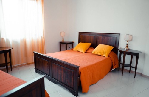 Acireale House | Savoia Residence