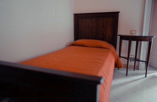 Acireale House | Savoia Residence