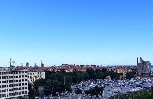 Savona Apartment | Savona Centro Mare