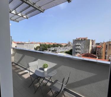 Savona Apartment | Savona Centro Mare