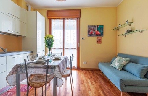 Foppette Apartment | Savona Design District Appt x4 with TERRACE