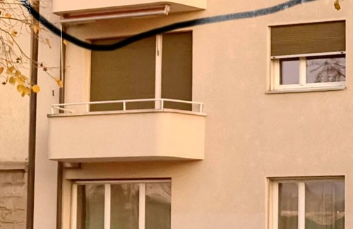 Hard Apartment | Savor delicious cuisine, luxury individual room in a 2 bedroom apartment