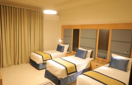 Taif Apartment | SAVOY APARTMENTS