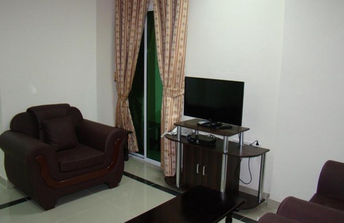 Azaiba Apartment | Savoy Grand Hotel Apartments