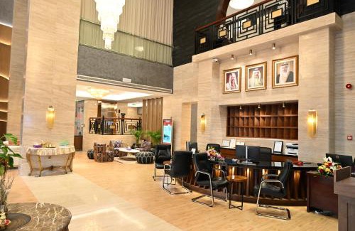 Seef Hotel | Savoy Grande Hotel