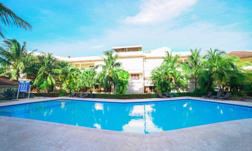 El Callejon Hotel | Savoy Hotel Boutique