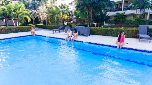 El Callejon Hotel | Savoy Hotel Boutique