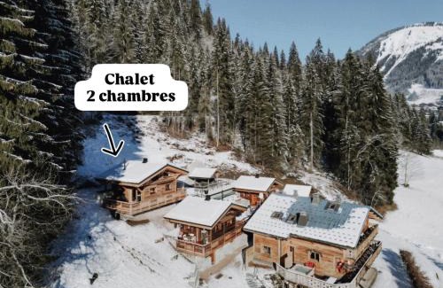 Chatel Ski Chalet | Savoya Lodges