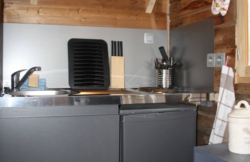 Armoy Ski Chalet | Savoyard chalet overlooking Lac LÉMAN