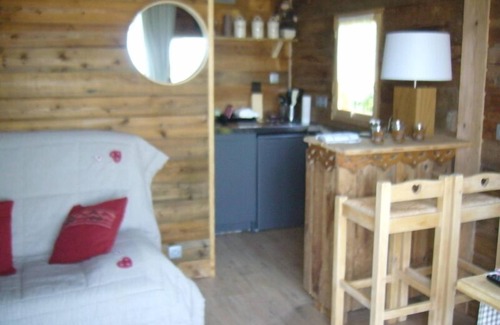 Armoy Ski Chalet | Savoyard chalet overlooking Lac LÉMAN