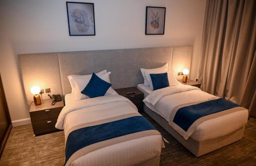 Al Faisaliyah Hotel | Savoye Hotel