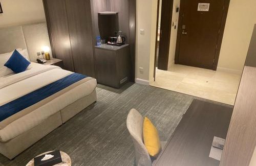 Al Faisaliyah Hotel | Savoye Hotel