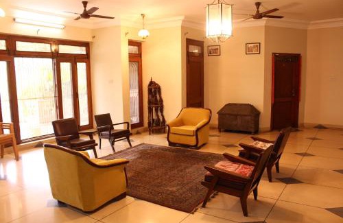 Jalandhar Bed & Breakfast | Savrupson Heritage Home