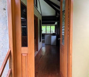 Northern Division House | Savusavu Salt Lake Guesthouse