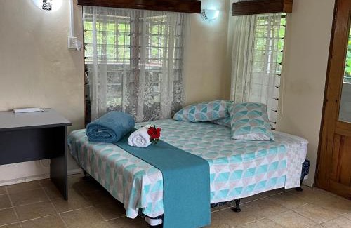 Northern Division House | Savusavu Salt Lake Guesthouse